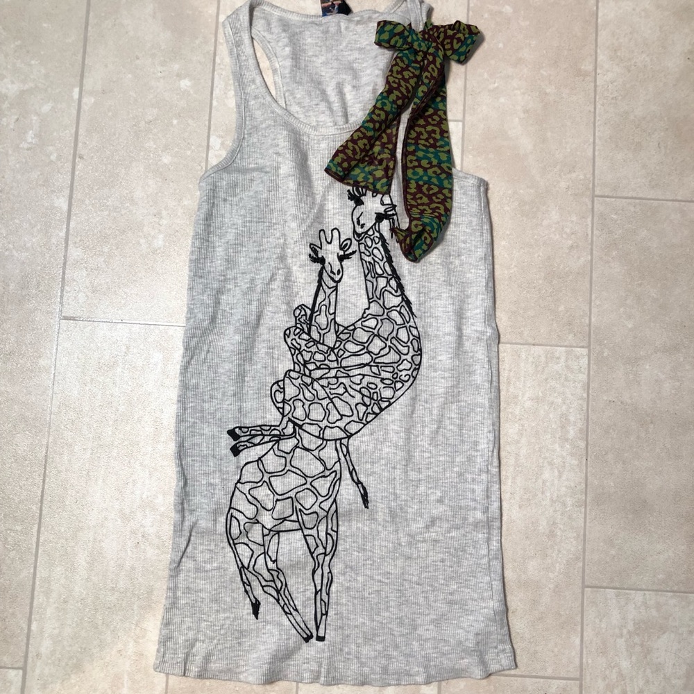 Forever 21 tank top
